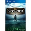 BioShock: The Collection PS4
